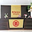 B Space Residence