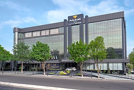 Panarams Tashkent Hotel, a member of Radisson Individuals