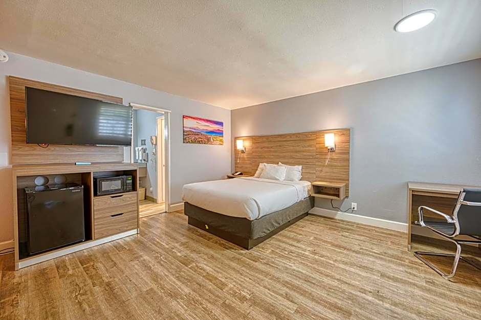 Vagabond Inn San Luis Obispo