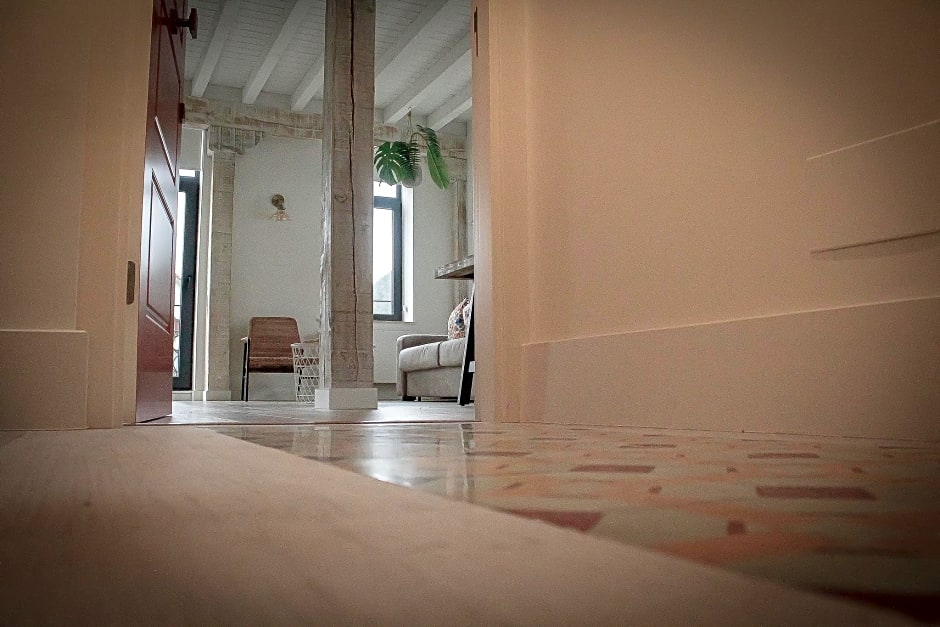 Apartamentos la Bicicleta