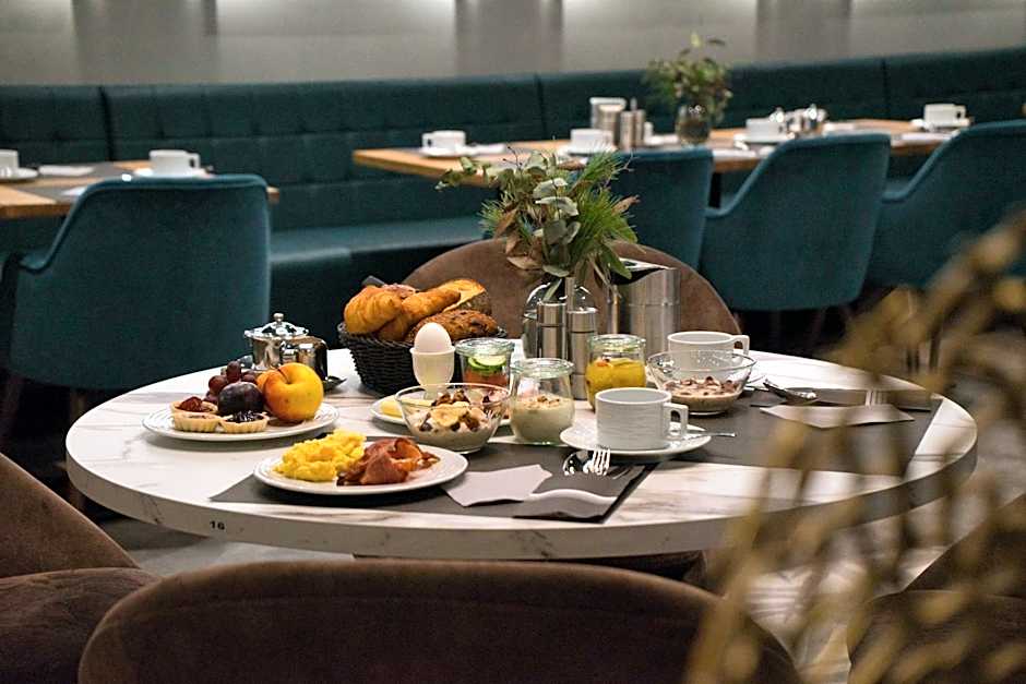 Best Western Plus Hotel Regence