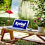 Kyriad Digne les Bains Hotel