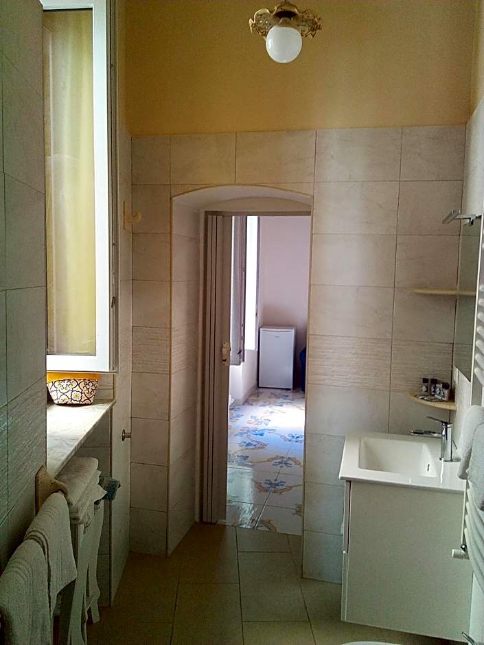 SALERNO COAST Apartment