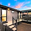 Arranview Lochside Pods & Lodges all with private Hot-tubs