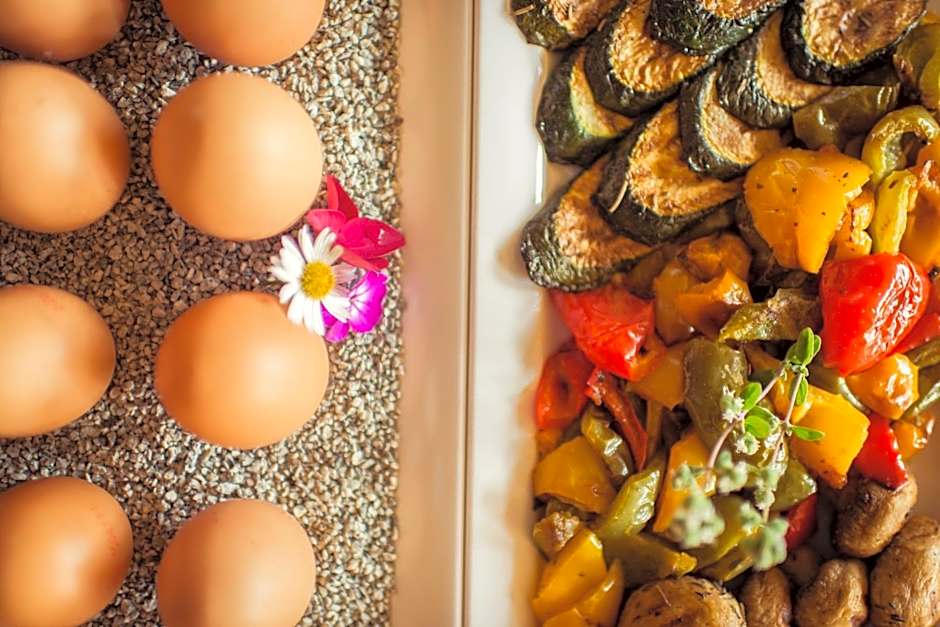 Hotel Wegner - T h e culinary art hotel