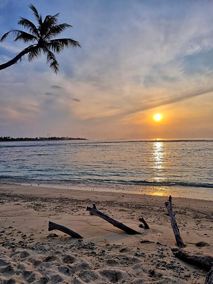 Dhoadhi Retreat Thulusdhoo