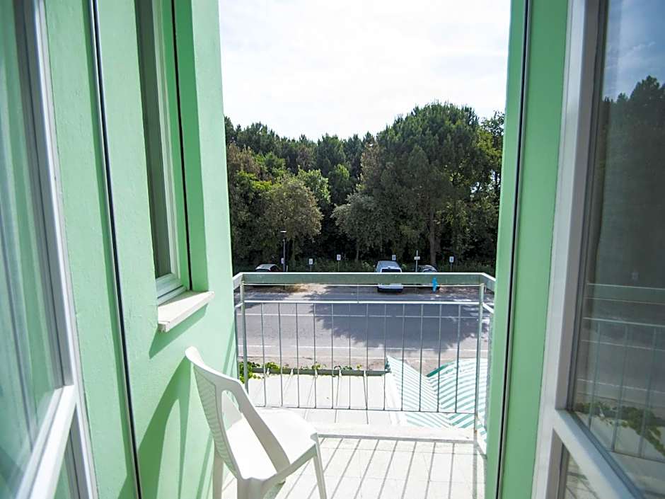 Hotel Maddalena