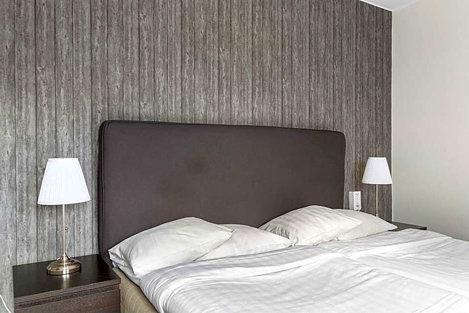 Best Western Htl Tranas Statt