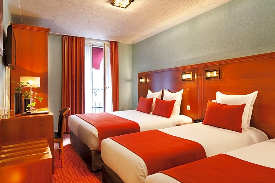 Hotel Terminus Lyon