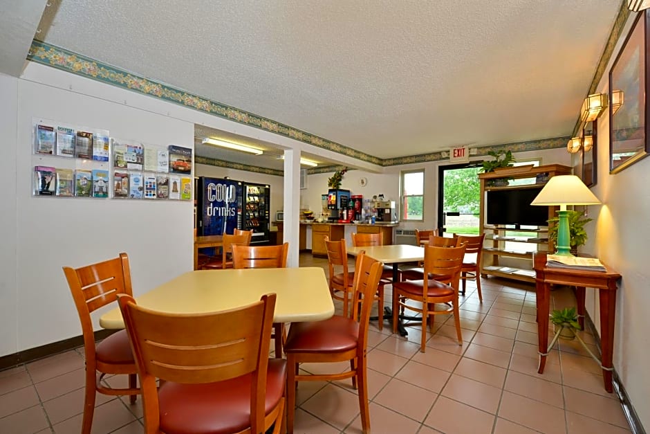 Americas Best Value Inn Decatur