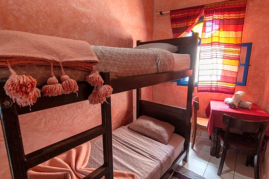 The Chill Art Hostel