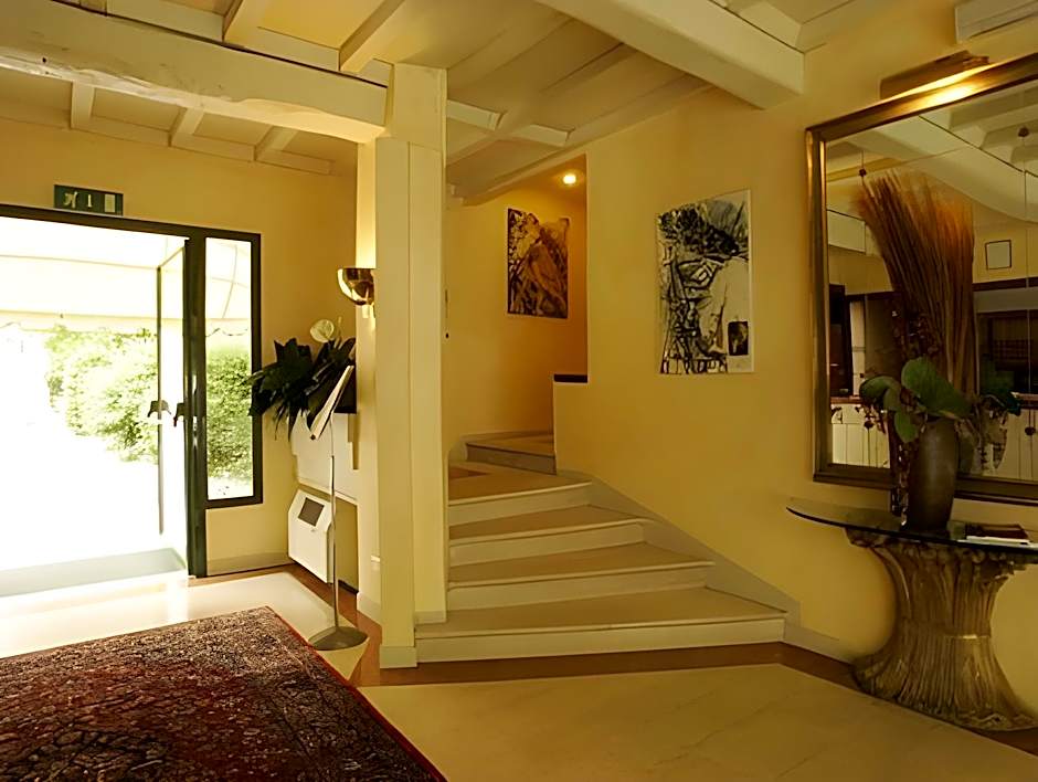 Hotel Villa Nabila