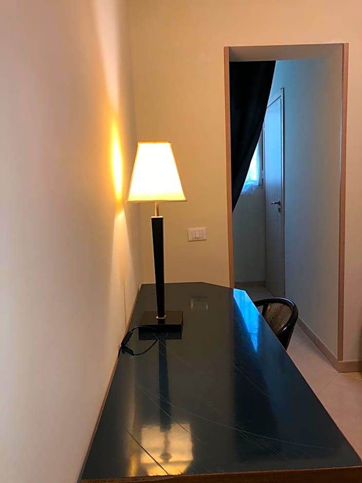 Hotel Chopin