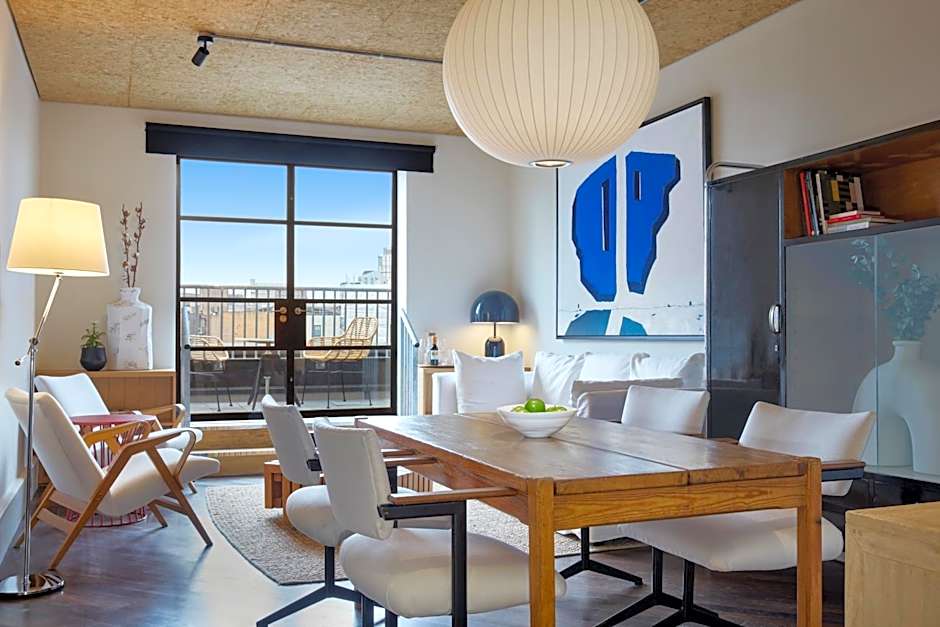 One Hundred Shoreditch