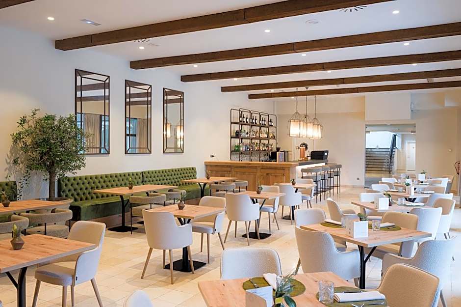 Castilla Termal Balneario de Olmedo