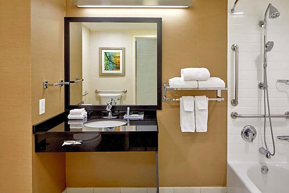 Fairfield Inn & Suites by Marriott Atlanta Lithia Springs