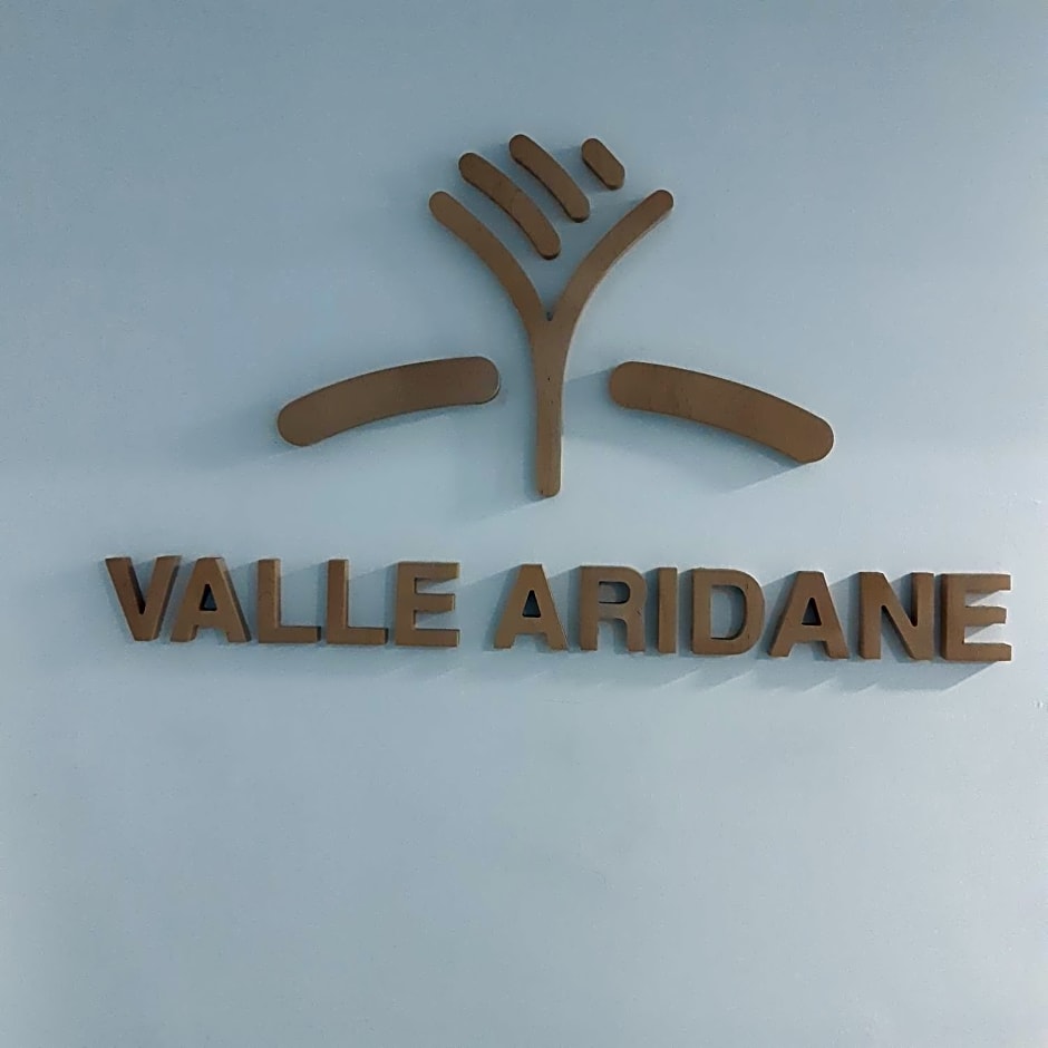 Hotel Valle Aridane