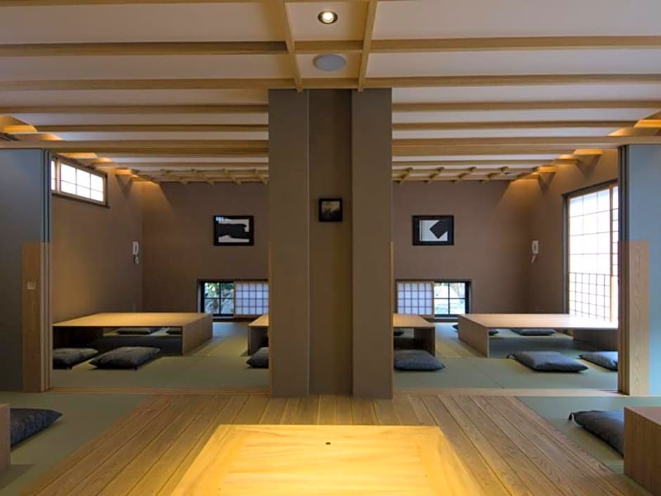 Yufuin-Bettei Itsuki Ryokan