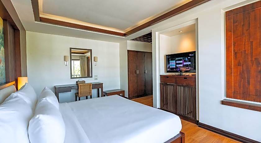 City Inn Vientiane