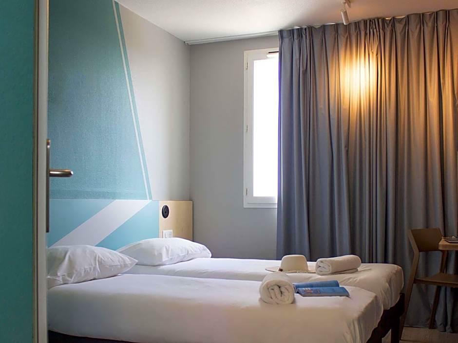 ibis budget Lunel Porte de Camargue