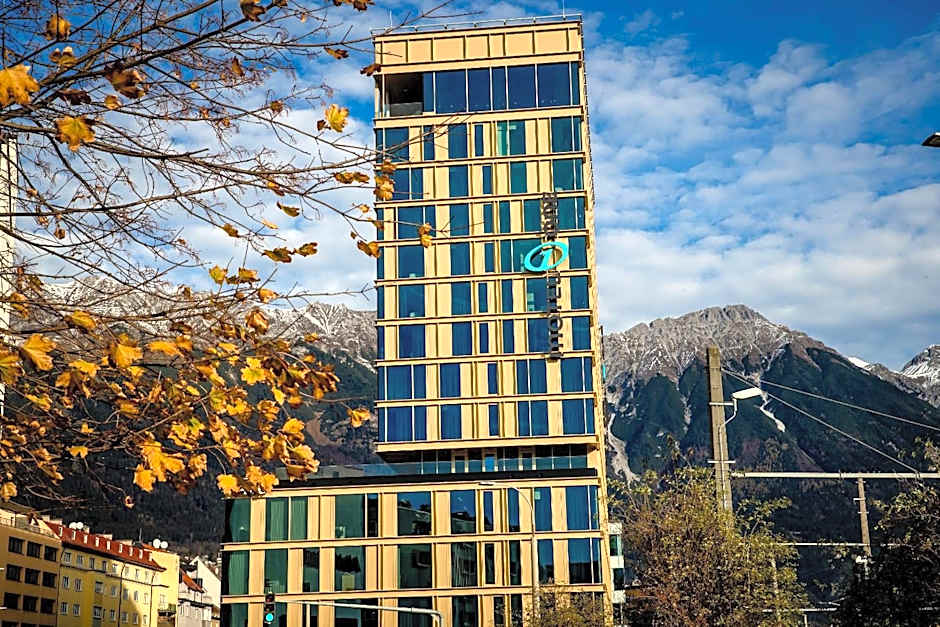 Motel One Innsbruck
