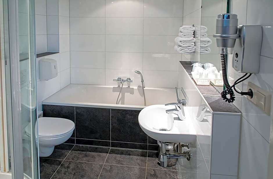 Landgoed Hotel Tatenhove Texel