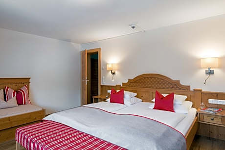 Suite with Terrace