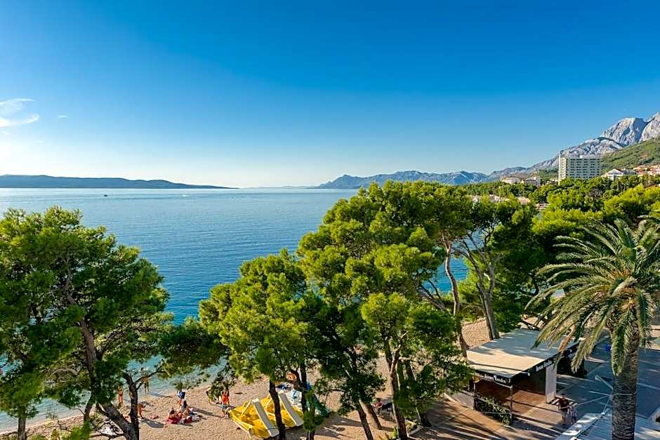 Hotel Central Beach 9