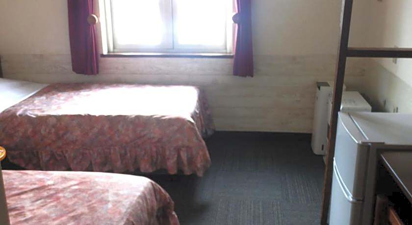 Petit Hotel Gracey Tomamu