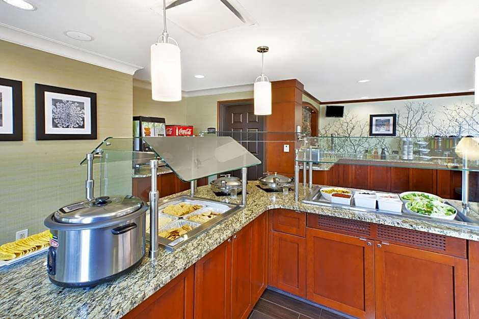 Staybridge Suites Cleveland Mayfield Heights Beachwood By IHG