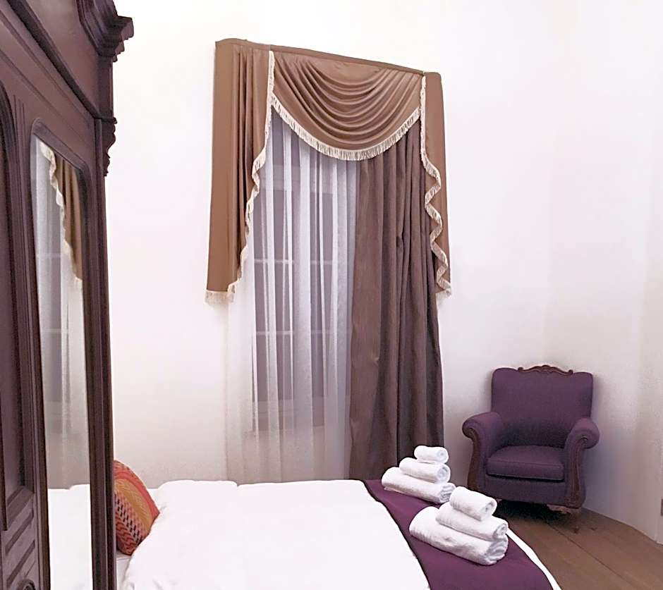 Lokàl Boutique Hotel