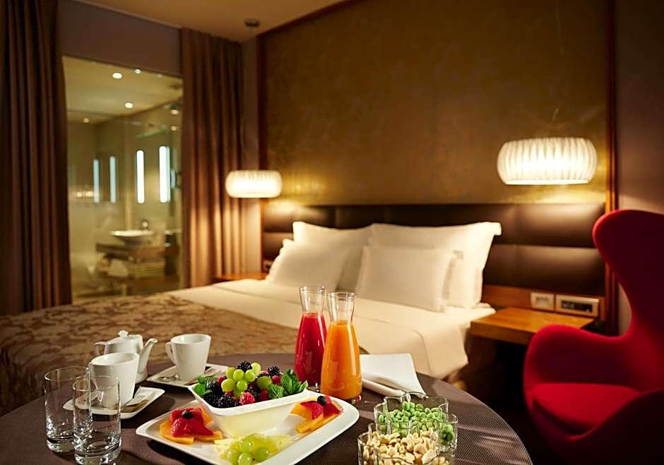 Atlantida Boutique Hotel