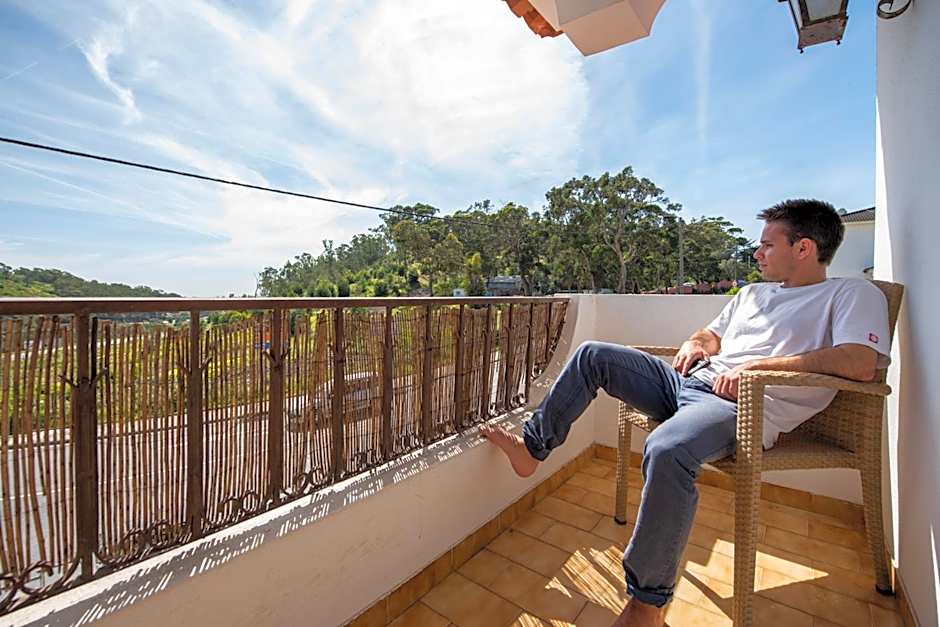 Moby Dick Lodge Cascais