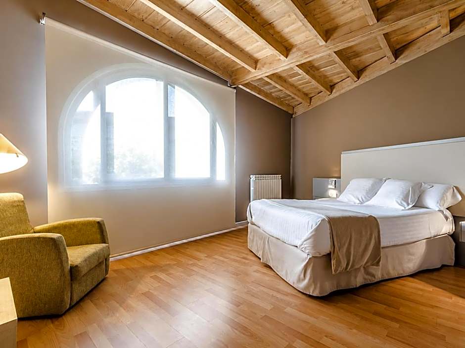 Hotel Nagusi