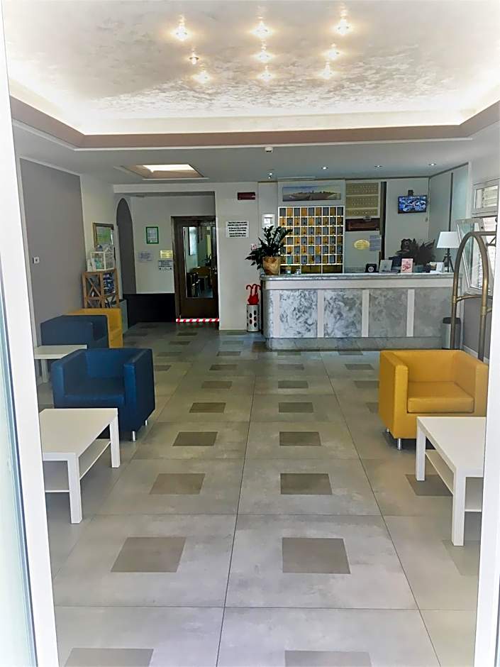 Hotel Al Mare