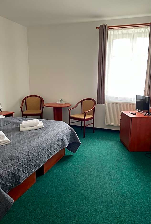 Hotel Karolina