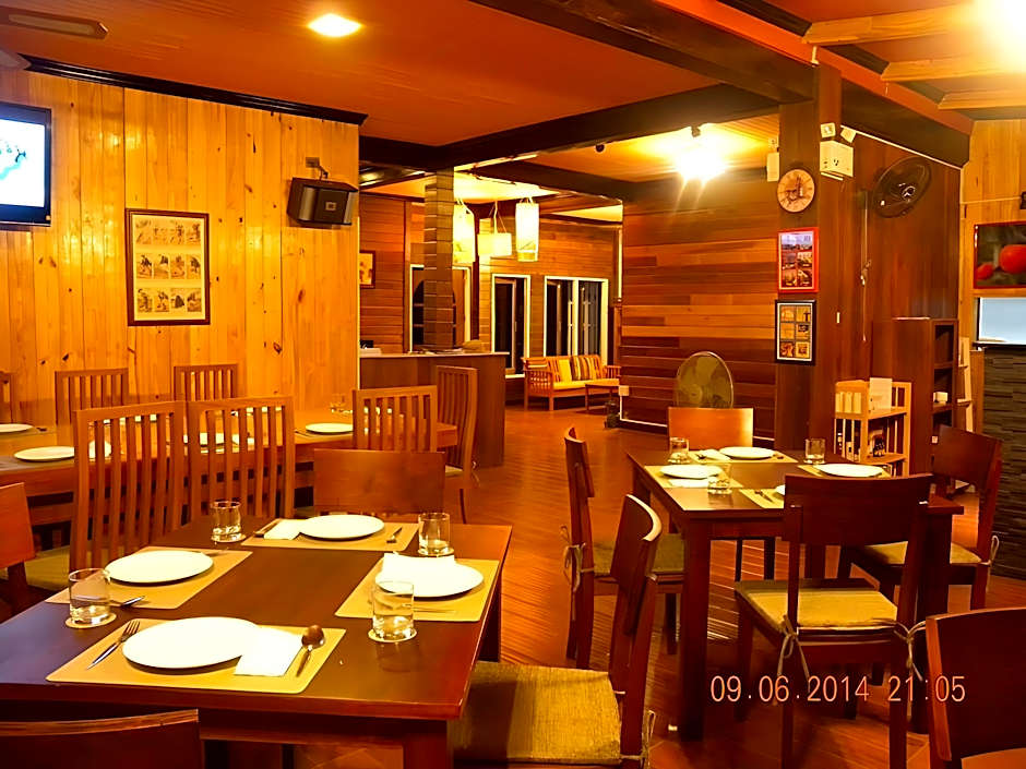 Khaoyai Nature Retreat