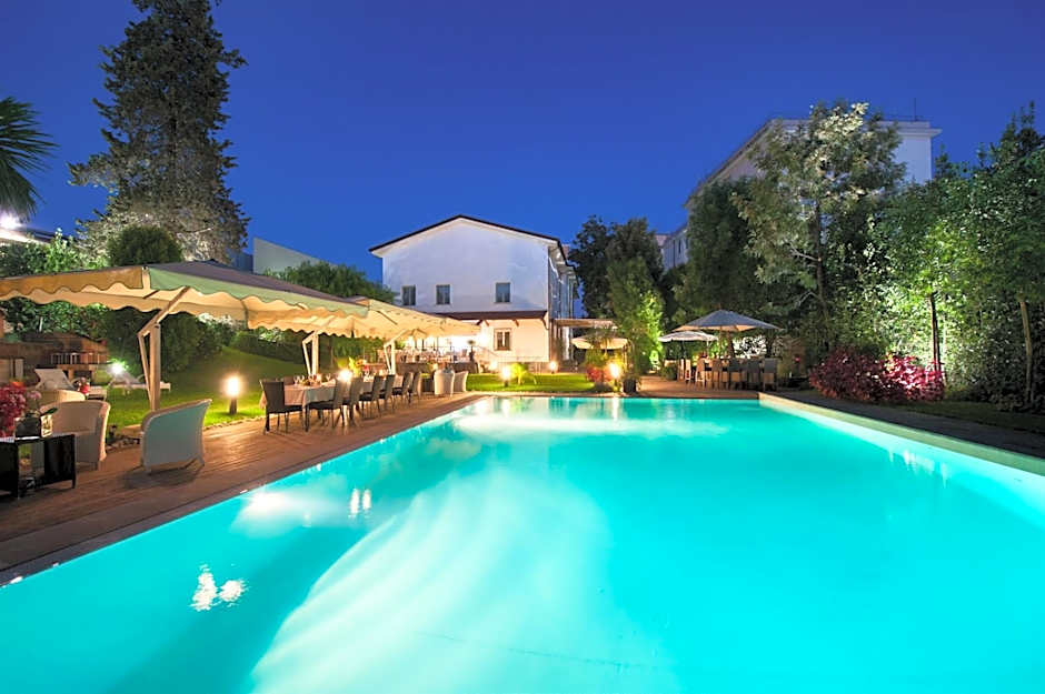 Villa Maria Cristina