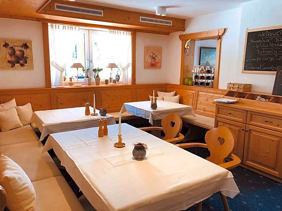 Hotel Berghof