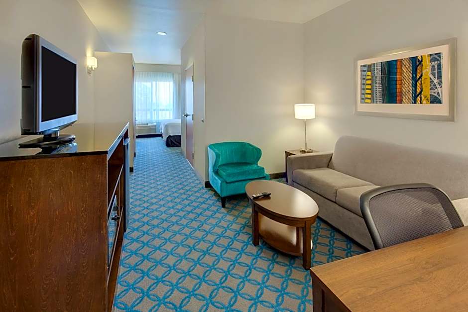 Fairfield Inn & Suites by Marriott San Francisco Airport/Millbrae