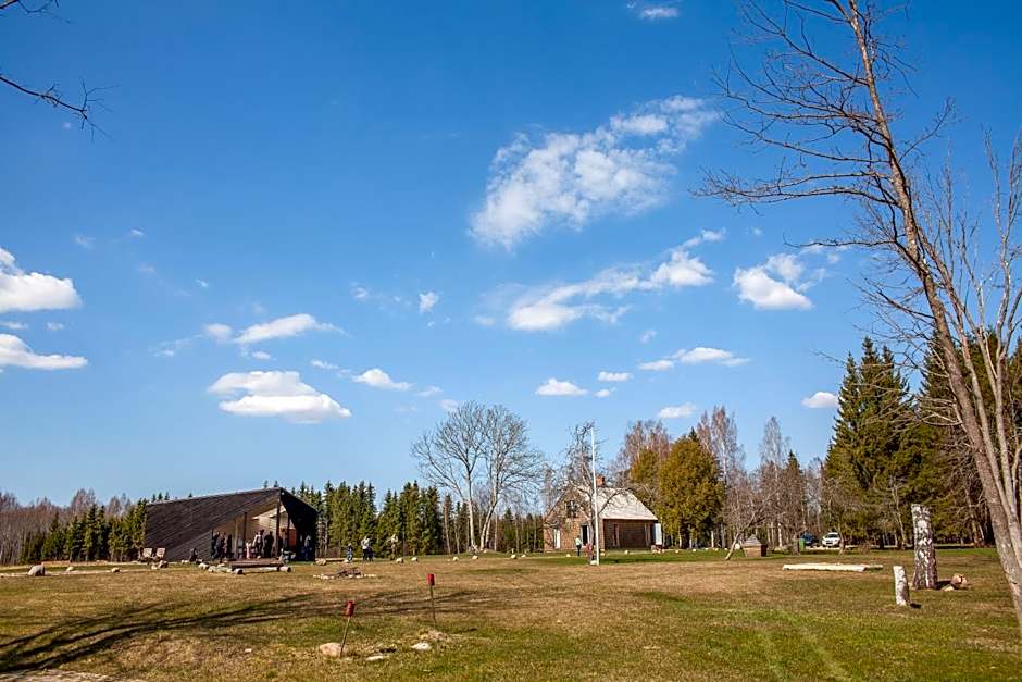 Kõveri Holiday Center