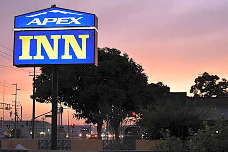 Apex Inn