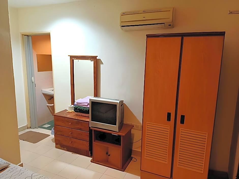 Hotel Prai Jaya, Perai Penang