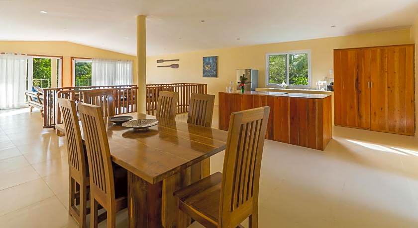 Antique Amor Bungalows & Villas