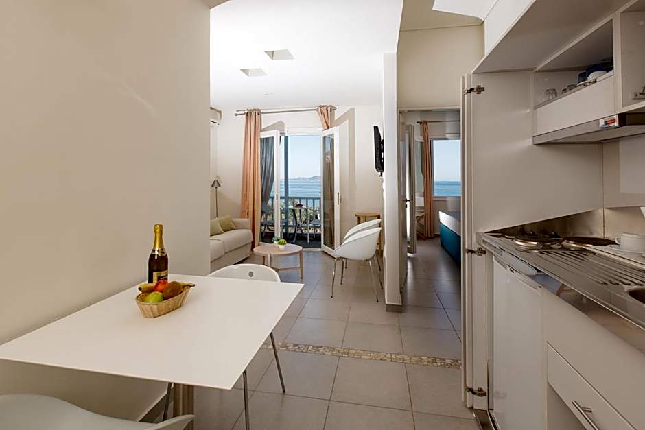 Ikion Eco Boutique Hotel