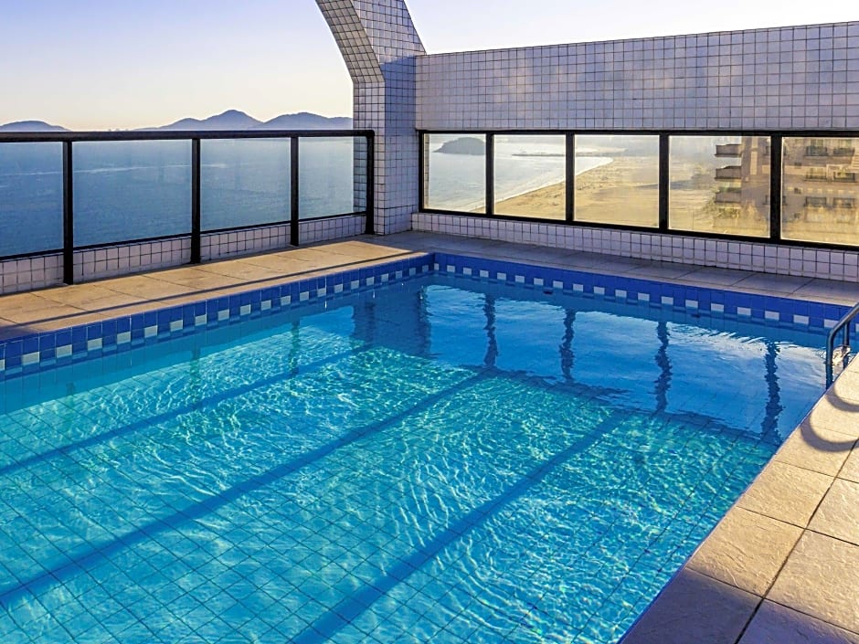 Mercure Santos Hotel