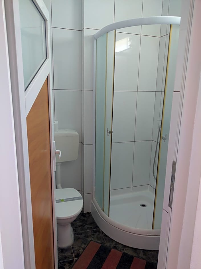 Hotel Vila Alex