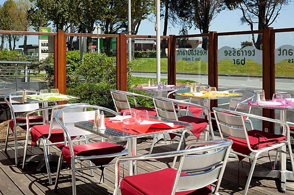 ibis Styles Ouistreham