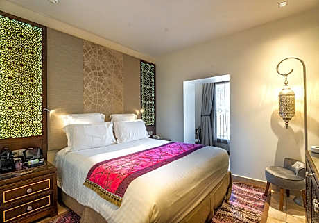 Beachside Standard Room