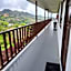 Blue Mountain Lodge Kundasang